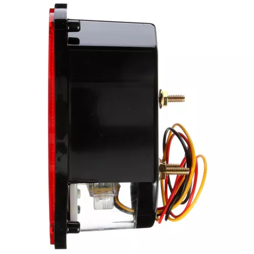 Truck-Lite 5070 LED Mulit Function Light-Box S/T/T W/ License Light Roadsie
