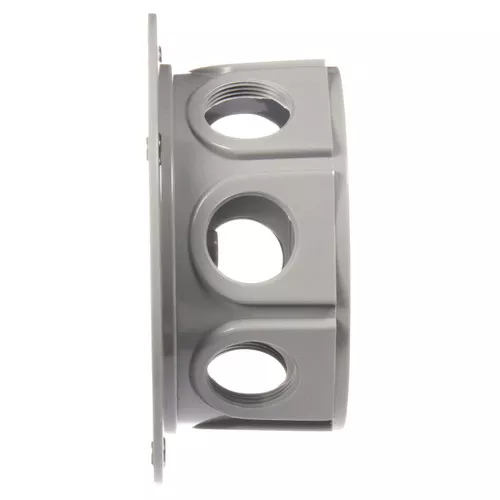 Truck-Lite 50800 Surface Mount Junction Box