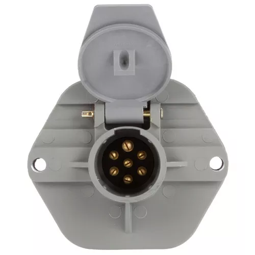 Truck-Lite 50865 Receptacle W/20 Amp Circuit Breakers Split Pins
