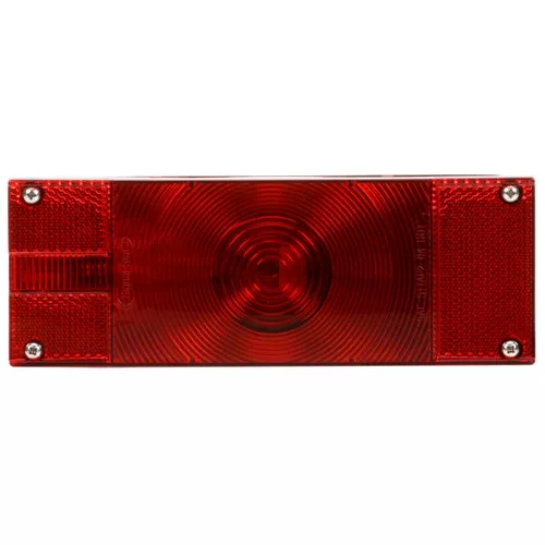 Truck-Lite 529 Submersible Trailer Light slim line RH
