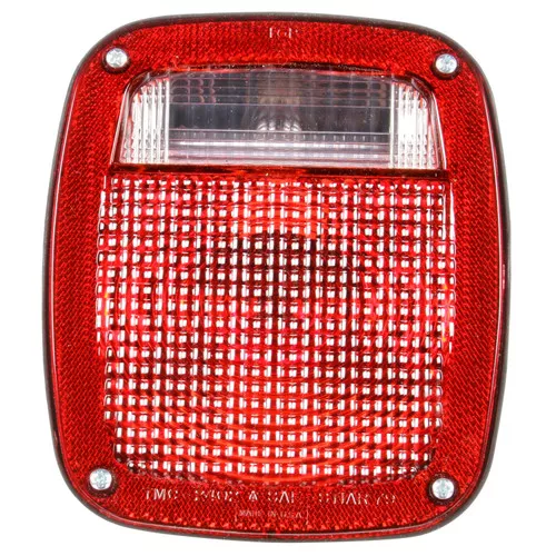 Truck-Lite 5315Y101 Multi-Function Light W/ Metri Pack