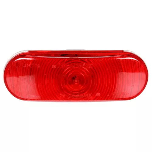 Truck-Lite 60002R Super 60 S/T/T Light Kit