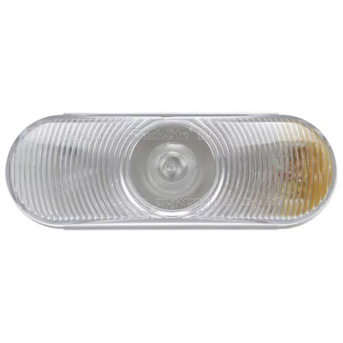 Truck-Lite 60004C Super 60 Series Clear Light Kit