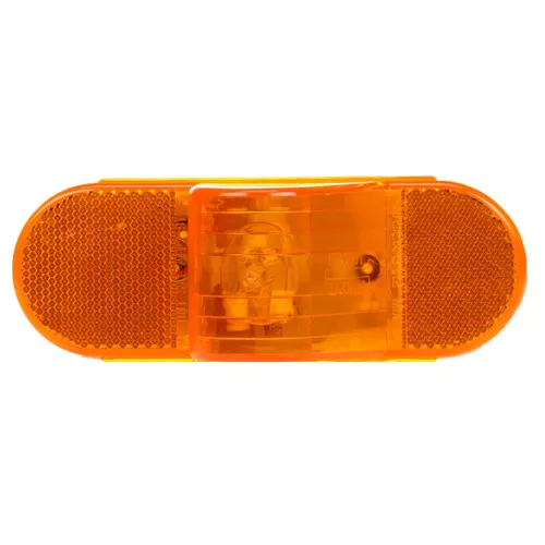 Truck-Lite 60015Y 60 Series Side Turn Indicator Light Kit