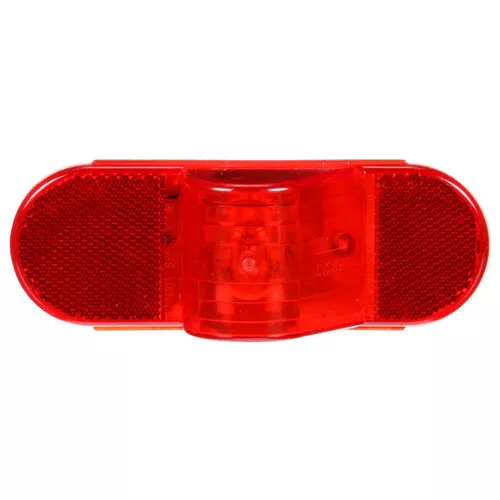 Truck-Lite 60215R 60 Series Side Turn Indicator