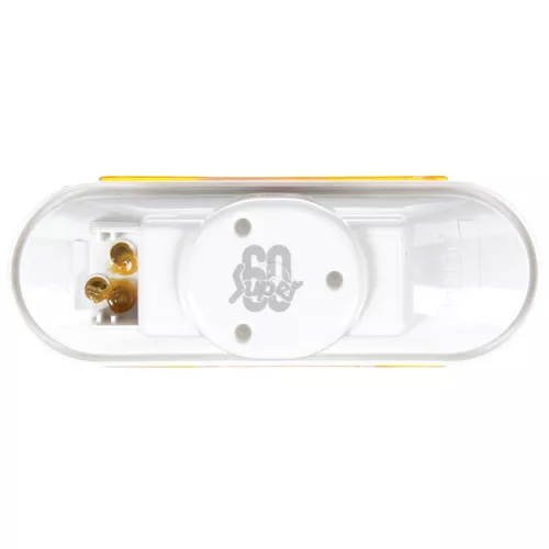 Truck-Lite 60215Y 60 Series Side Turn Indicator