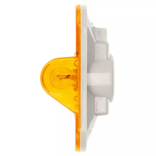 Truck-Lite 60217Y 60 Series Side Turn Indicator 24 Volt