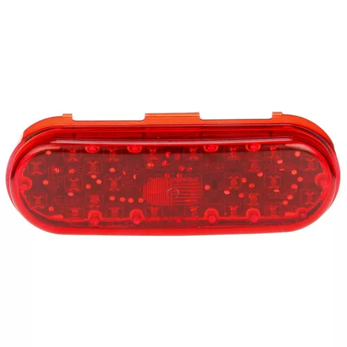 Truck-Lite 60260R LED 60 Series High Mounted Stop Light