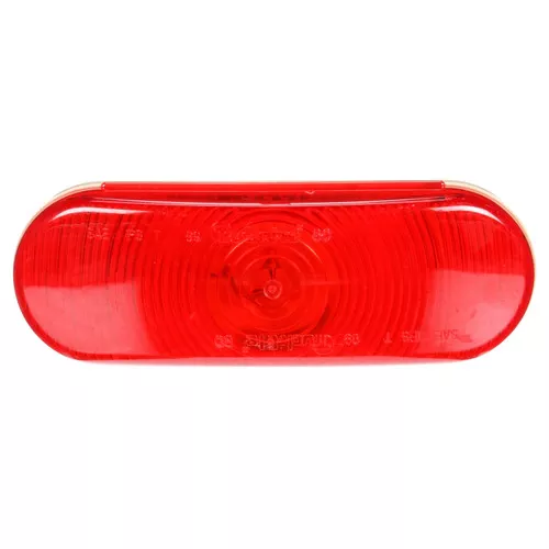 Truck-Lite 60283R 60 Series Economy Light
