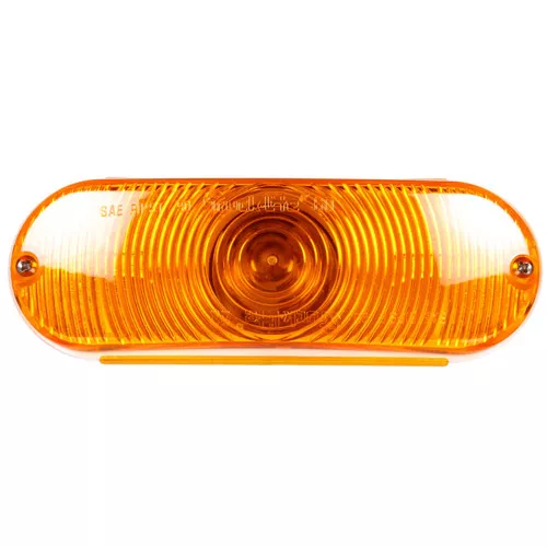 Truck-Lite 60302Y 60 Series Bulb Replaceable T/S Light Kit
