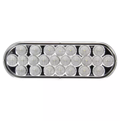 Truck-Lite 6060C LED Signal Stat 60 Series B/U