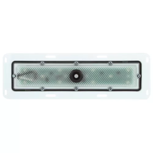 Truck-Lite 80255C 80 Series LED Interior Dome Lamp w/Motion Sensor 10 Diode