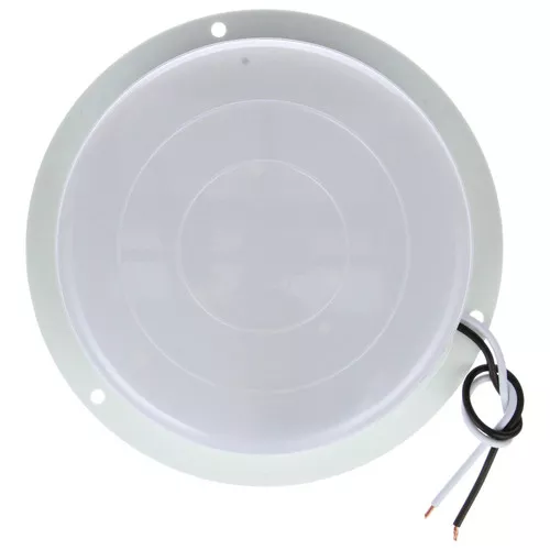 Truck-Lite 80427 80 Series Dome Light White