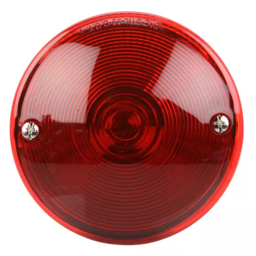 Truck-Lite 80463R S/T/T Light 2 Bolt Housing