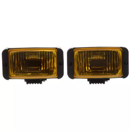 Truck-Lite 80527 Yellow Fog Kit