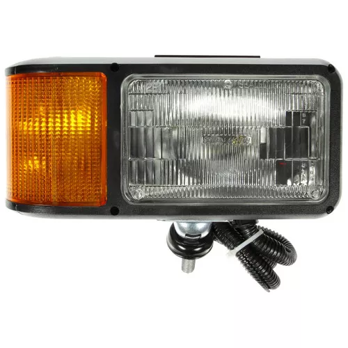 Truck-Lite 80870 Economy RH Replacement