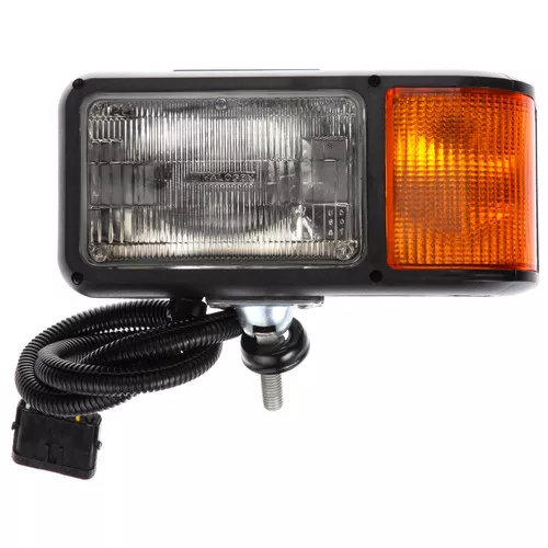 Truck-Lite 80910 ATL-DRL LH Driver Side Light Assembly