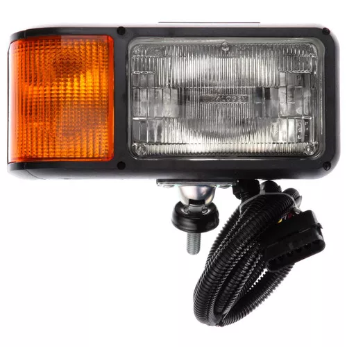 Truck-Lite 80920 ATL-DRL RH Passenger Side Light Assembly