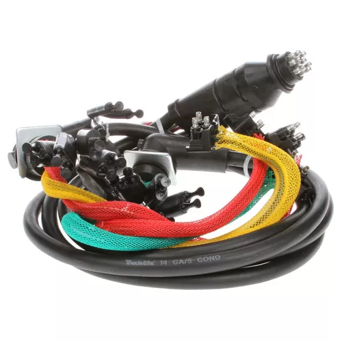 Truck-Lite 88911 Rear Sill Auxiliary Harness