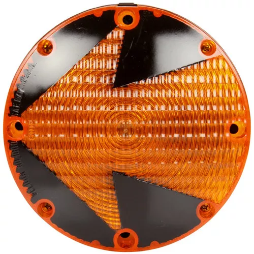 Truck-Lite 90325Y T/S Light W/Arrow