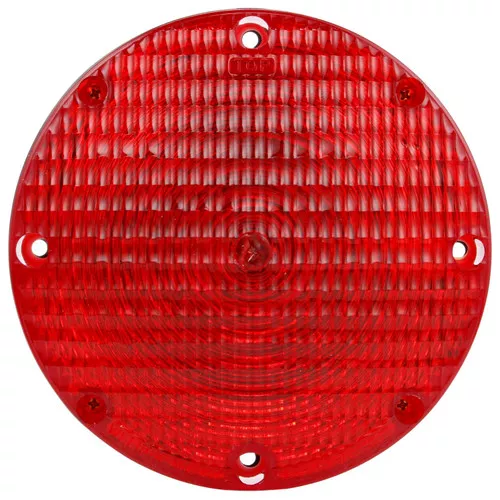 Truck-Lite 90327R School Bus S/T/T Light 12 Volt