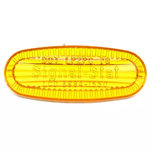 Truck-Lite 9059A Lens for 1550 1551