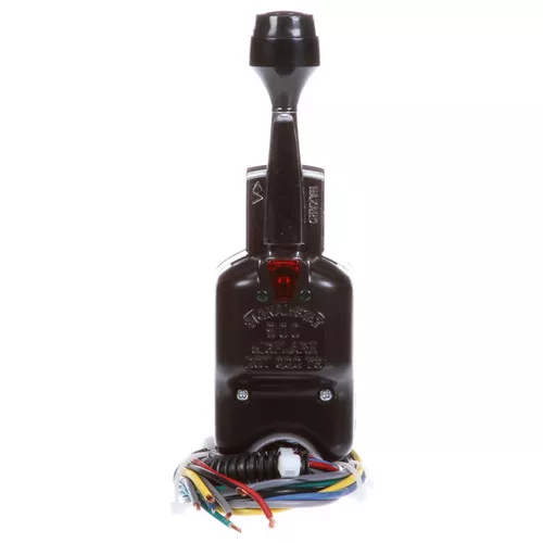Truck-Lite 910 T/S Switch Fat Back Heavy Load Switch