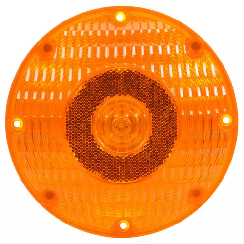 Truck-Lite 91002Y 91 Series S/T/T Light Kit