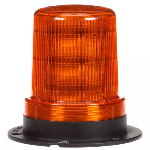 Truck-Lite 92565Y LED Solid-State Warning Light Medium Profile