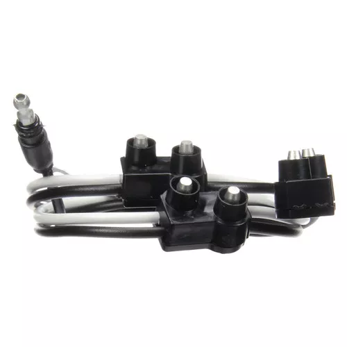 Truck-Lite 93943 ID Bar Harness W/.180 Bullet