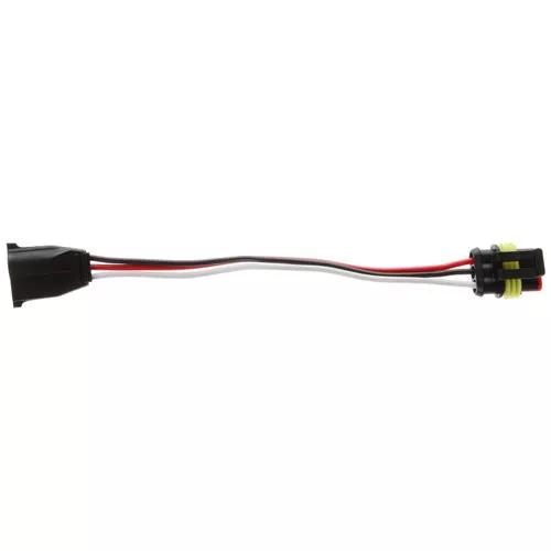 Truck-Lite 94706 LED PL3 Adapter Plug