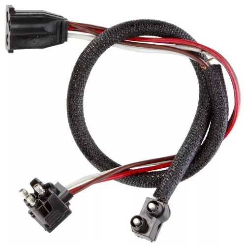 Truck-Lite 94751 Right Angle Stop/Tail/ Turn Plugs W/Adapters