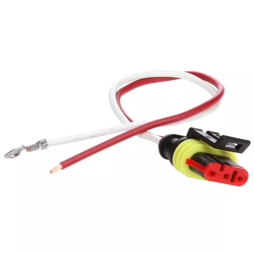 Truck-Lite 94759 LED PL3 Pigtail