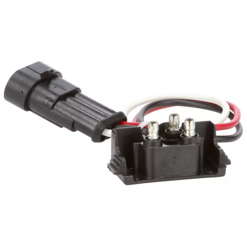 Truck-Lite 94768 LED Fit & Forget Stop/Tail/ Turn W/Adapters