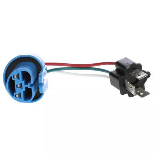 Truck-Lite 95400 Adapter for 7 Round Composite HeadLight
