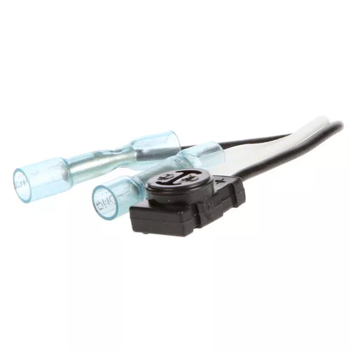 Truck-Lite 97006 LED Fit N Forget Marker Clearance Plug
