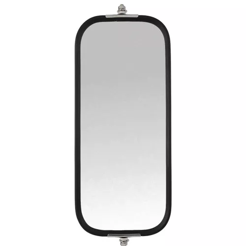 Truck-Lite 97808 West Cost Mirror Bubble Back White