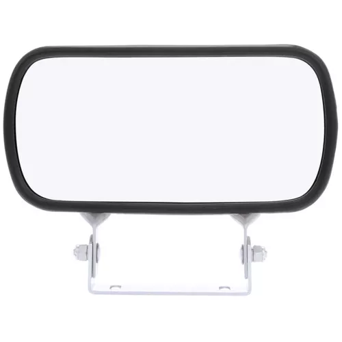 Truck-Lite 97865 Over The Door Convex Mirror SS