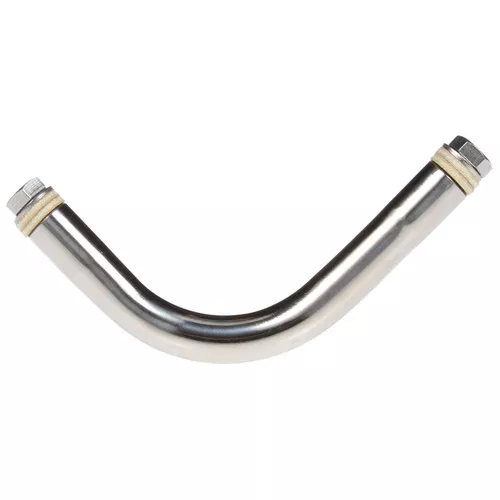 Truck-Lite 97869 Offset Elbow Extension SS