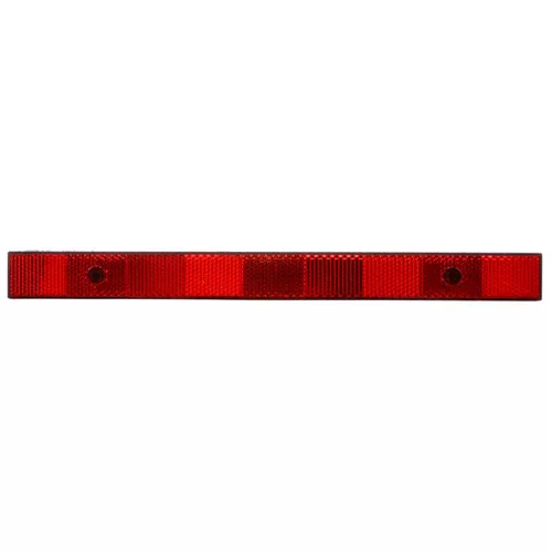 Truck-Lite 98154R 12 x 1 Screw On Reflector