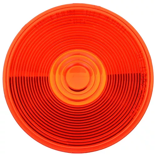 Truck-Lite 99007R 80 Series Round Lens