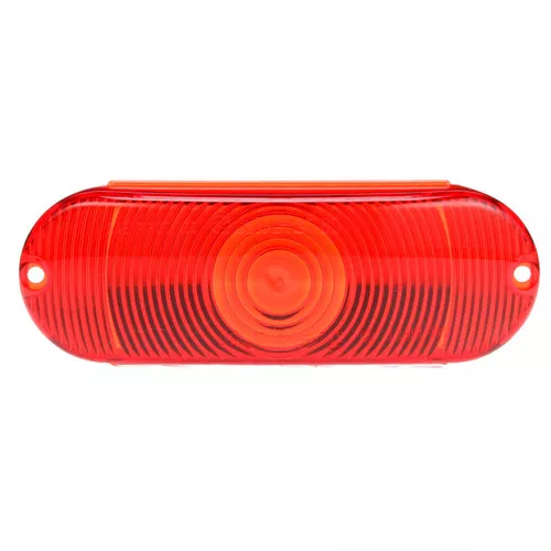 Truck-Lite 99011R 60 Series Oval Tail Lens