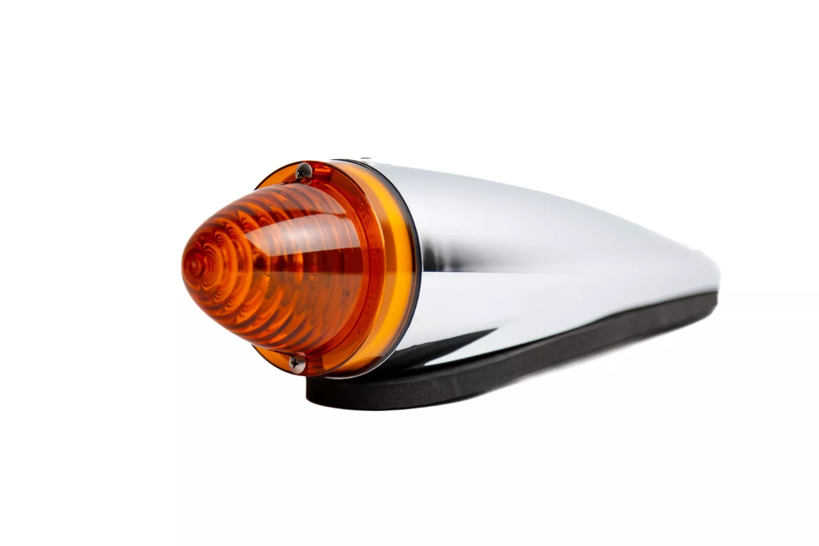 Truck-Lite Bee Hive Style Cab Marker Light – TLD26760Y