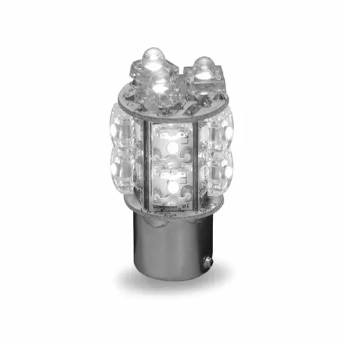 TRUX TB-S1156W WHITE TWIST IN REPLACEMENT LED BULB - 1 FUNCTION