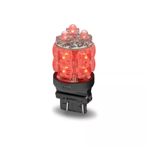 TRUX TB-SP3156R RED PUSH IN REPLACEMENT LED BULB - 1 FUNCTION