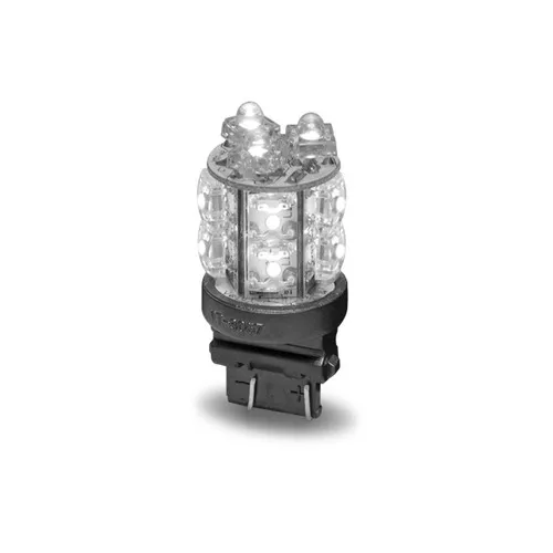 TRUX TB-SP3156W WHITE PUSH IN REPLACEMENT LED BULB - 1 FUNCTION