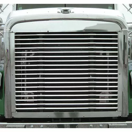 TRUX TF-1003 FTL. CLASSIC LOUVERED GRILL - 14 BARS