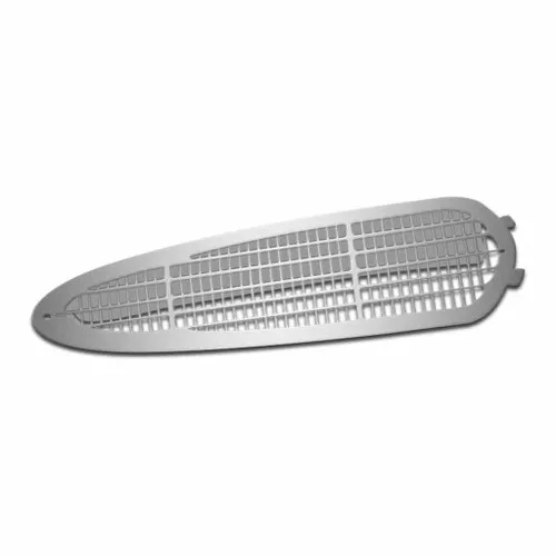 TRUX TF-1111 FTL. BUSINESS CLASS M2 112 CHROME INTAKE GRILL