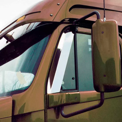 TRUX TF-1405 FTL. WINDOW DEFLECTOR