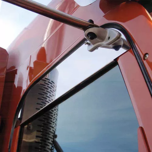 TRUX TF-1429 FTL. 5" CHOP TOP WINDOW